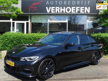 BMW 3-serie 330i High Executive Edition - M PAKKET - PANORAM beschikbaar voor biedingen