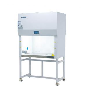 Verticale laboratorium flowkast beschikbaar voor biedingen