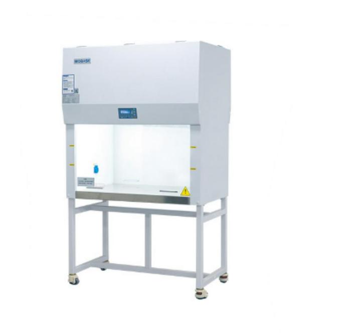 Verticale laboratorium flowkast, Witgoed en Apparatuur, Overige Witgoed en Apparatuur, Nieuw, Ophalen of Verzenden