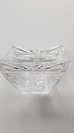 Vintage kristallen Waterford schaaltje, onbeschadigd, zgan., Antiek en Kunst, Antiek | Glas en Kristal, Ophalen
