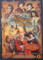 De scheepsjongens van de bontekoe dvd + cd KRASVRIJ