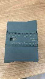 Siemens SM1223 DC/DC Simatic S7-1200, Hobby en Vrije tijd, Elektronica-componenten, Ophalen of Verzenden, Gebruikt