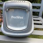 Kattenbak en kattenreismand, Dieren en Toebehoren, Kattenbakken, Ophalen of Verzenden, Zo goed als nieuw