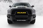 Dodge Ram 1500 SLT WARLOCK NIGHT REBEL | Trekhaak | INCL LPG, Automaat, 12 maanden, Stof, Gebruikt