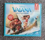 Disney Vaiana Lees Mee CD, Boeken, Luisterboeken, Verzenden, Walt Disney, Cd, Kind