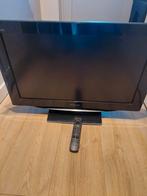 Panasonic 32 inch LCD TV - Goed Onderhouden, Ophalen