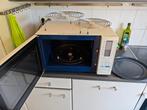 Samsung combi magnetron, Ophalen, Zo goed als nieuw, Oven, 45 tot 60 cm