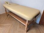 Massage tafel AVENO LIFE. ZGAN, Sport en Fitness, Massageproducten, Ophalen of Verzenden, Zo goed als nieuw, Massagetafel