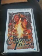 Cuthroat island, Ophalen of Verzenden, Gebruikt