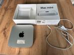 Apple Mac Mini (2011) Compleet met Accessoires & Scherm, Computers en Software, Apple Desktops, Gebruikt, 2 tot 3 Ghz, Ophalen of Verzenden