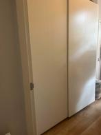Ikea Pax kast 200x58x236 wit, Ophalen, Overige materialen, Gebruikt, 200 cm of meer