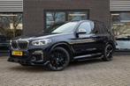 BMW X3 G01 M40d xDrive High Executive / Head-Up / Pano / Lee, Auto's, Automaat, Gebruikt, 2993 cc, Met garantie (alle)