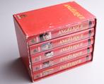 VHS Angelique, Cd's en Dvd's, VHS | Film, Gebruikt, Ophalen of Verzenden, Vanaf 9 jaar, Drama