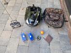 Baitcruiser mini., Ophalen of Verzenden, Zo goed als nieuw, Overige typen
