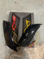 Piaggip zip achterknipperlichten, Ophalen of Verzenden, Overige typen, Piaggio