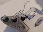 .SQUIER Stratocaster volledig loaded in PRIMA staat, Muziek en Instrumenten, Ophalen of Verzenden, Zo goed als nieuw, Elektrische gitaar
