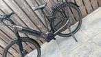 GAZELLE ULTIMATE C5, Ophalen, Zo goed als nieuw, 47 tot 51 cm, 50 km per accu of meer
