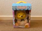 Mini Winnie the Pooh Knuffel, Ophalen of Verzenden, Nieuw, Beer