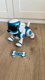 Teksta Robot Puppy - Elektronisch Speelfiguur, Ophalen, Gebruikt