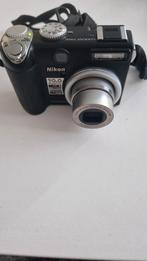 Fotocamera Nikon coolpix digital camera prima staat, Ophalen