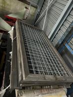 3x trellis 90,5x180cm, Ophalen, Zo goed als nieuw, Overige metalen