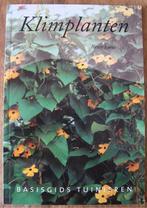 Voorjaarsbloemen - Karin Greiner & Klimplanten Renée Laros, Ophalen of Verzenden, Zo goed als nieuw, K Greiner & R Laros