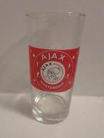 Longdrinkglas - Ajax, Ophalen of Verzenden, Zo goed als nieuw, Ajax