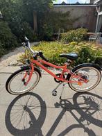 Riverside 20 inch kinderfiets, 6 versnellingen, Ophalen, Gebruikt, Versnellingen, Riverside