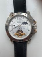 Ascot Symphony, Sieraden, Tassen en Uiterlijk, Horloges | Heren, Ophalen of Verzenden, Zo goed als nieuw, Staal, Polshorloge
