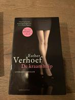 Verschillende boeken van Esther Verhoef, Ophalen of Verzenden, Zo goed als nieuw, Nederland