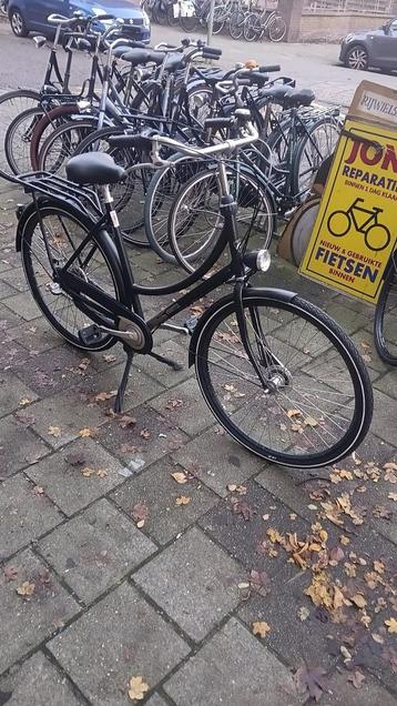 Batavus cnctd 28 inch 3 versnellingen handremmen beschikbaar voor biedingen