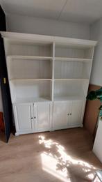 Twee liatorp kasten (IKEA), Ophalen, Met deur(en), 200 cm of meer, 150 tot 200 cm