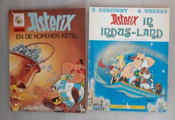 Partij stripboeken beschikbaar voor biedingen