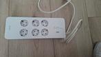 Stekkerdoos surge protector ICICU, Doe-het-zelf en Verbouw, Ophalen of Verzenden, Zo goed als nieuw