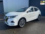 Nissan Qashqai 1.3 DIG-T Tekna + 74.000KM! ( INC BPM, Voorwielaandrijving, 65 €/maand, 687 kg, Gebruikt