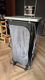 Campingkast opklapbaar, Caravans en Kamperen, Ophalen, Zo goed als nieuw, Campingkast