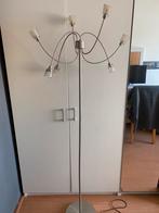 Gratis Ikea stalamp / vloerlamp, Huis en Inrichting, Lampen | Vloerlampen, Ophalen, Gebruikt, Metaal