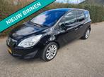 Opel Meriva 1.4 Turbo Cosmo, Voorwielaandrijving, Gebruikt, 680 kg, 4 cilinders