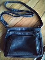 Beagles Schoudertas - Nieuwstaat!, Ophalen of Verzenden, Nieuw, Zwart, Schoudertasje