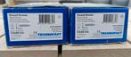 Gipsplaat schroeven metalstud, Doe-het-zelf en Verbouw, IJzerwaren en Bevestigingsmiddelen, Ophalen of Verzenden, Nieuw, Minder dan 50 mm