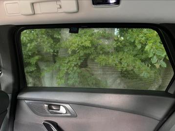 Car shade zonnescherm peugeot 508 beschikbaar voor biedingen