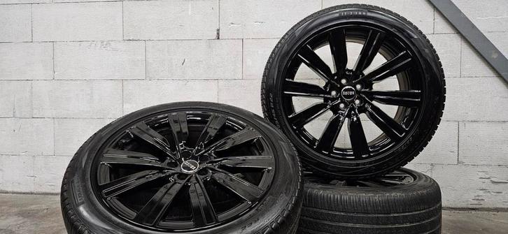 22" Range Rover L460 L461 originele velgen all-season 7mm, Auto-onderdelen, Banden en Velgen, Banden en Velgen, All Season, Overige maten