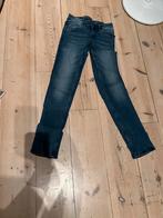 Garcia Jeans Jongens Maat 164 - Tavio Slim Fit, Ophalen, Blauw, Overige jeansmaten, Zo goed als nieuw
