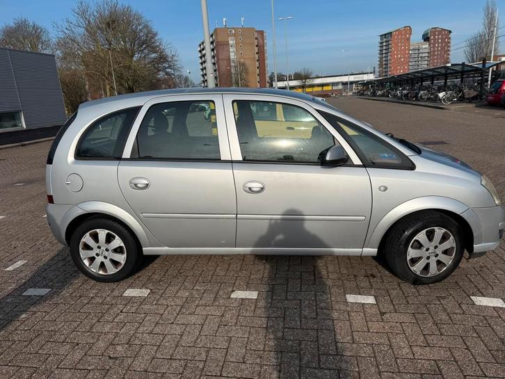 Opel meriva 1,6, Auto-onderdelen, Remmen en Aandrijving, Ophalen of Verzenden