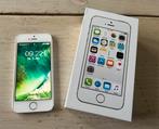 Apple iPhone 5s 16GB werkend, Telecommunicatie, Mobiele telefoons | Apple iPhone, Ophalen of Verzenden, Zilver, 16 GB, IPhone 5S