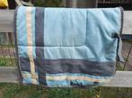 Luxe dressuur dekje maat Full Harry's Horse, Ophalen, Gebruikt, Dekje