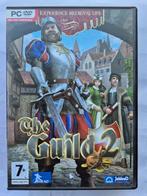 the GUILD 2 experience medieval life, Spelcomputers en Games, Games | Pc, Muziek, Gebruikt, 1 speler, Ophalen of Verzenden