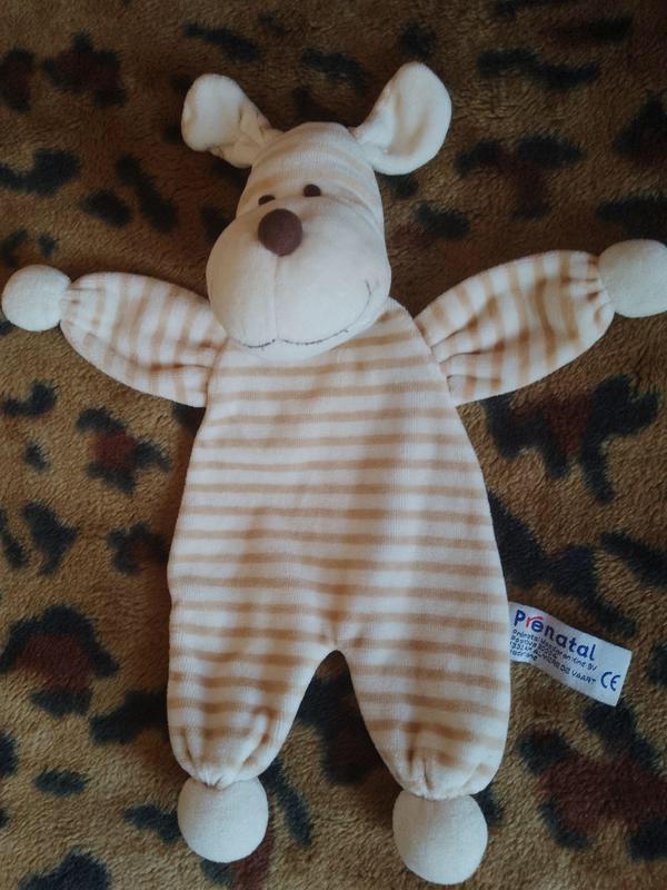 GEZOCHT!!! Deze Knuffel!!!, Kinderen en Baby's, Speelgoed | Knuffels en Pluche, Gebruikt, Hond, Ophalen