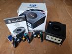Nintendo Gamecube | Compleet | 2 Controllers | Memory stick, Spelcomputers en Games, Spelcomputers | Nintendo GameCube, Ophalen of Verzenden