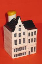 KLM Huisje Nr.88 / T'Lootsje Lucas Bols - Amsterdam, Ophalen, Zo goed als nieuw, 81 t/m 91, Gevuld